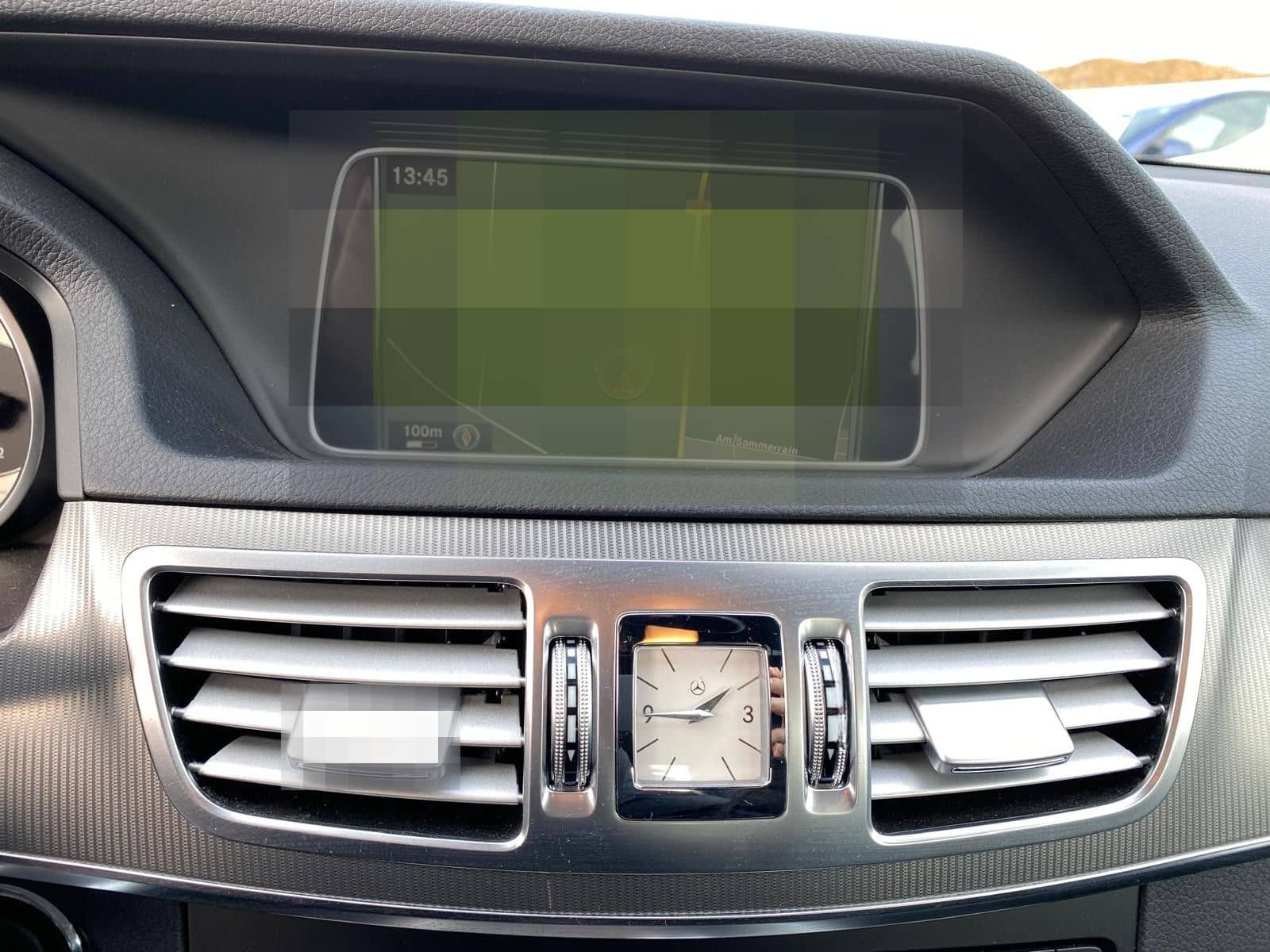 Mercedes-Benz E 400 E 400 E T-Modell/ELEGANCE|360 KAM|SD|NAVI/ foto 20