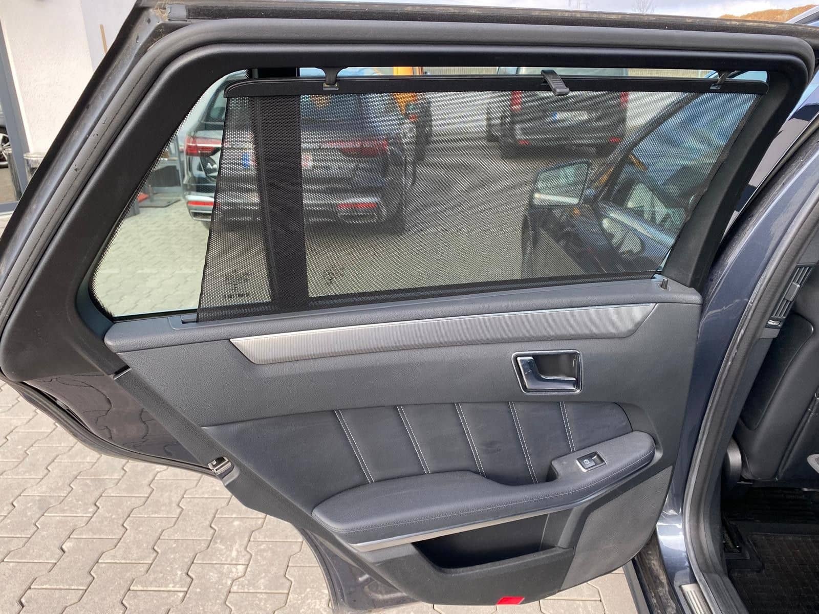 Mercedes-Benz E 400 E 400 E T-Modell/ELEGANCE|360 KAM|SD|NAVI/ foto 21