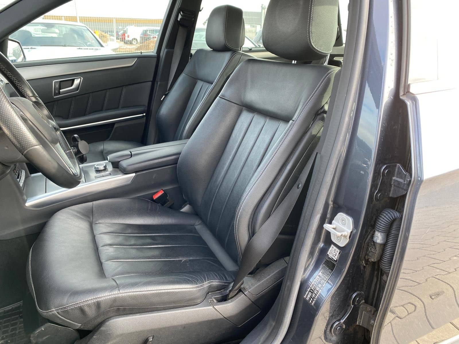 Mercedes-Benz E 400 E 400 E T-Modell/ELEGANCE|360 KAM|SD|NAVI/ foto 22