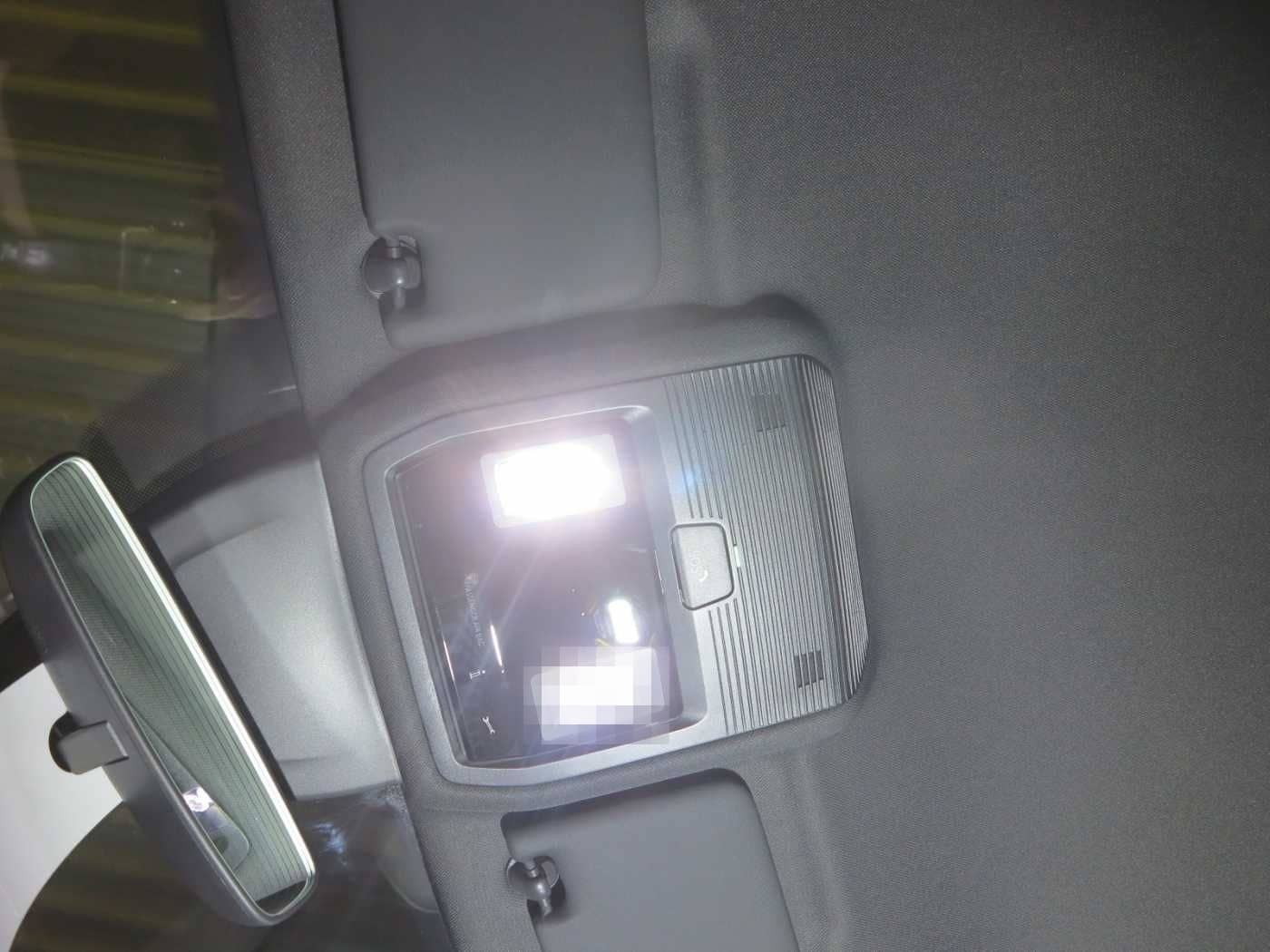 Volkswagen Golf VIII GTI 2.0 TSI OPF DSG7 Clubsport LM18 foto 17