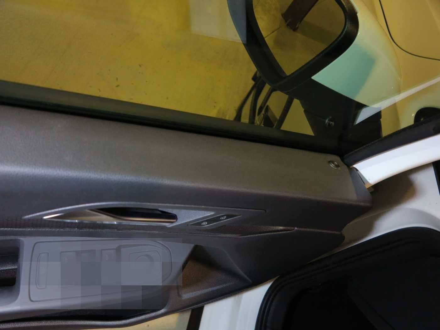 Volkswagen Golf VIII GTI 2.0 TSI OPF DSG7 Clubsport LM18 foto 22