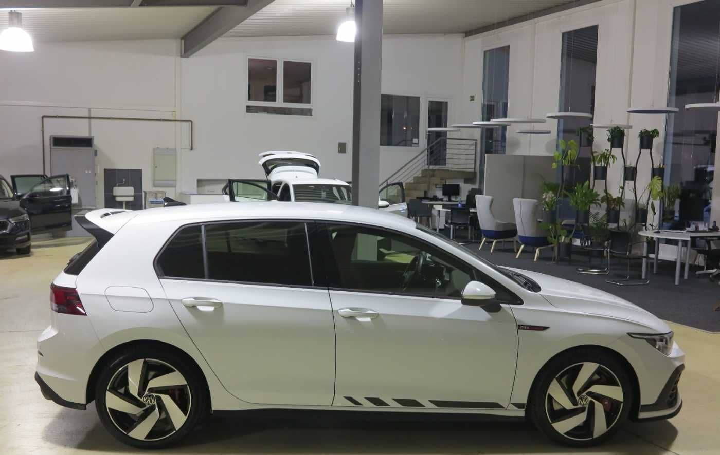 Volkswagen Golf VIII GTI 2.0 TSI OPF DSG7 Clubsport DAB RFK foto 13