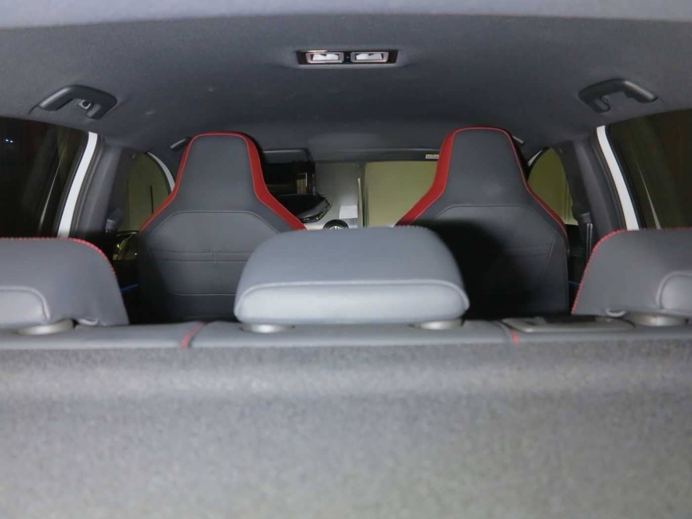 Volkswagen Golf VIII GTI 2.0 TSI OPF DSG7 Clubsport DAB RFK foto 14