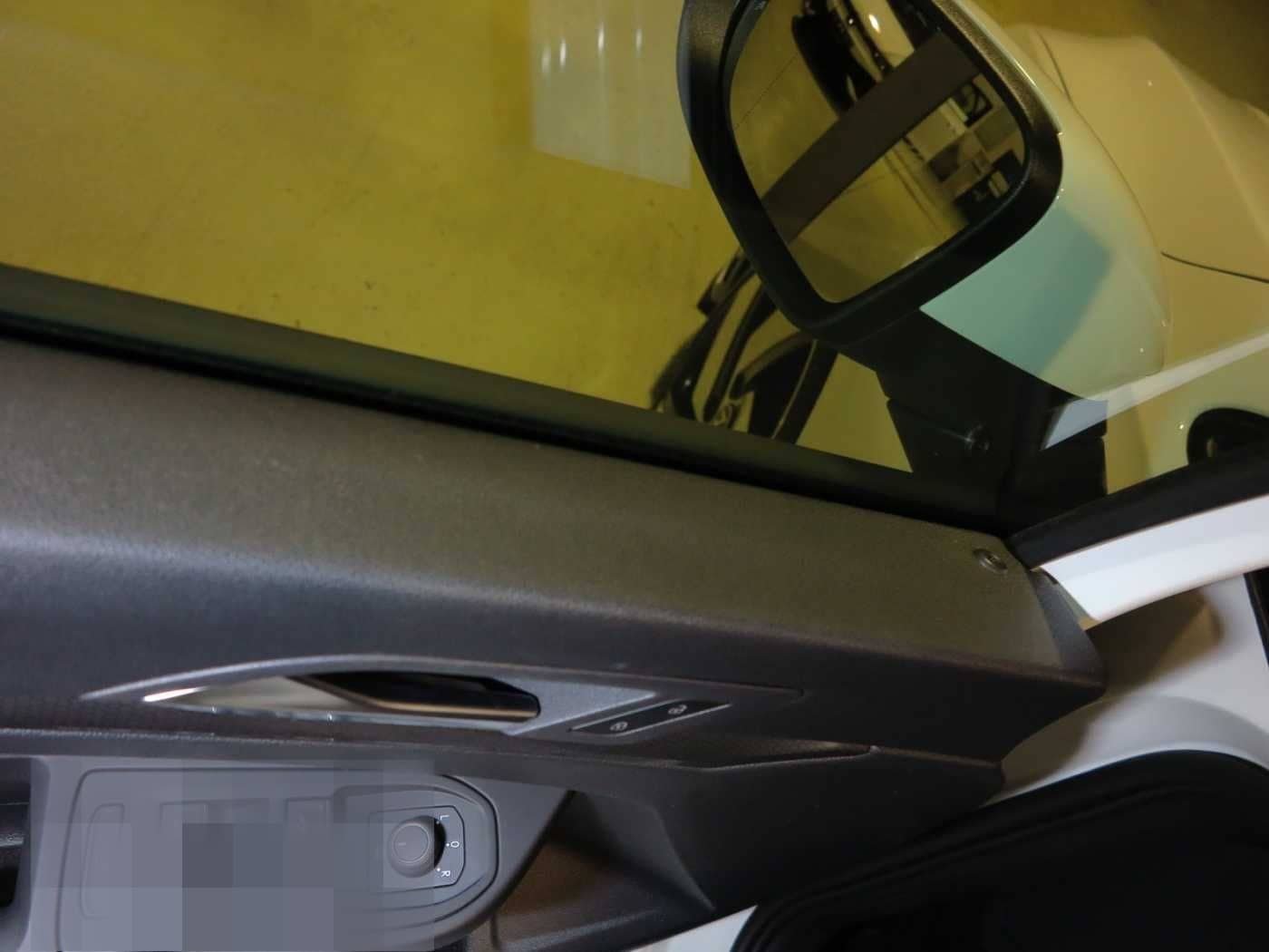 Volkswagen Golf VIII GTI 2.0 TSI OPF DSG7 Clubsport DAB RFK foto 22