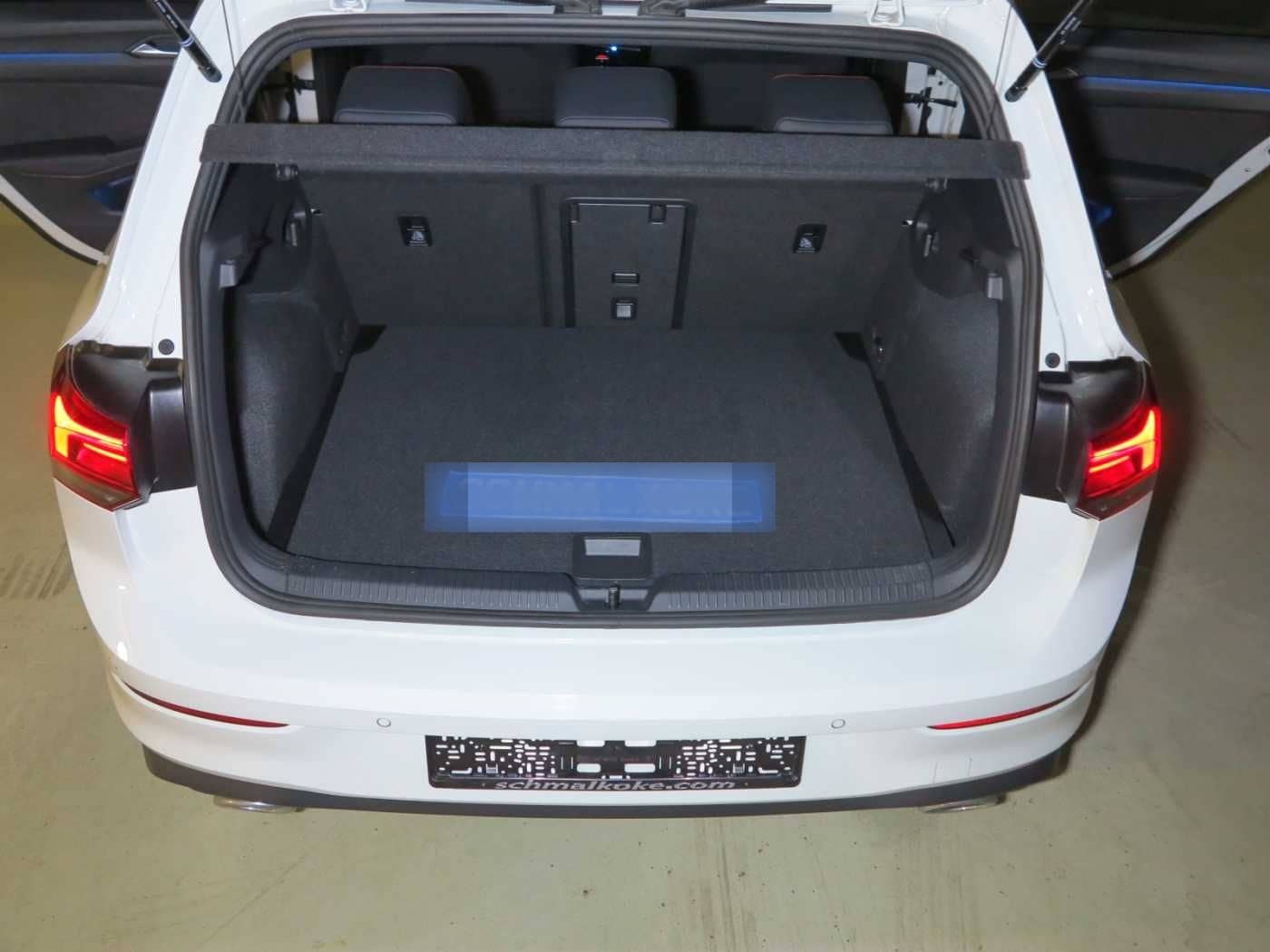 Volkswagen Golf VIII GTI 2.0 TSI OPF DSG7 Clubsport DAB RFK foto 7