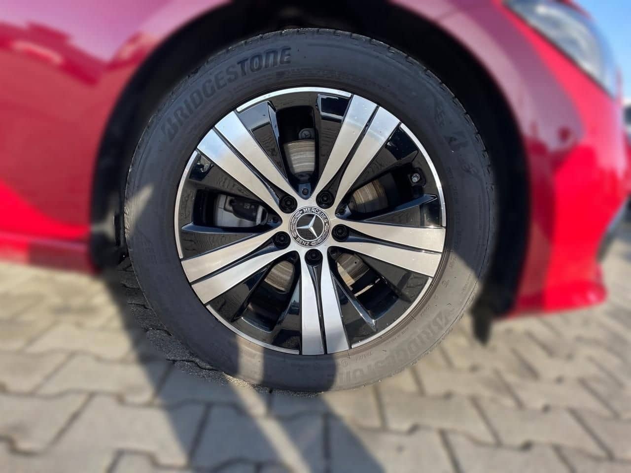 Mercedes-Benz C 180 AVANTGARDE-ADVANCED+LENKRADHZG+AHK+LED foto 8
