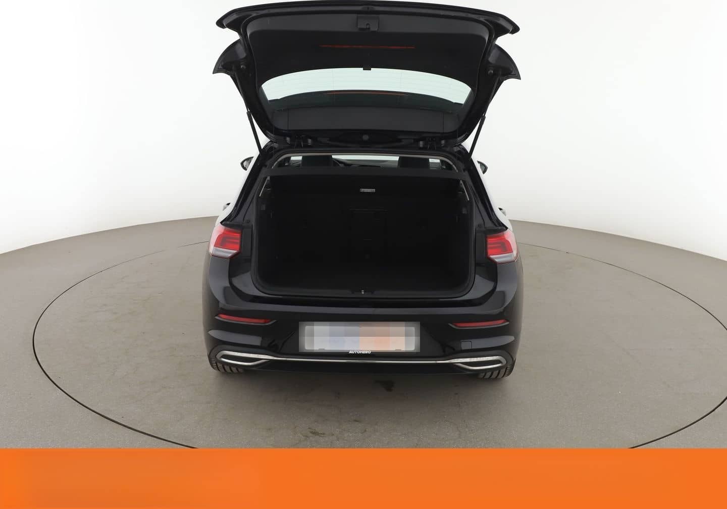 Volkswagen Golf VIII 1.5 eTSI ACT Style Aut.*NAVI*HEAD-UP* foto 17