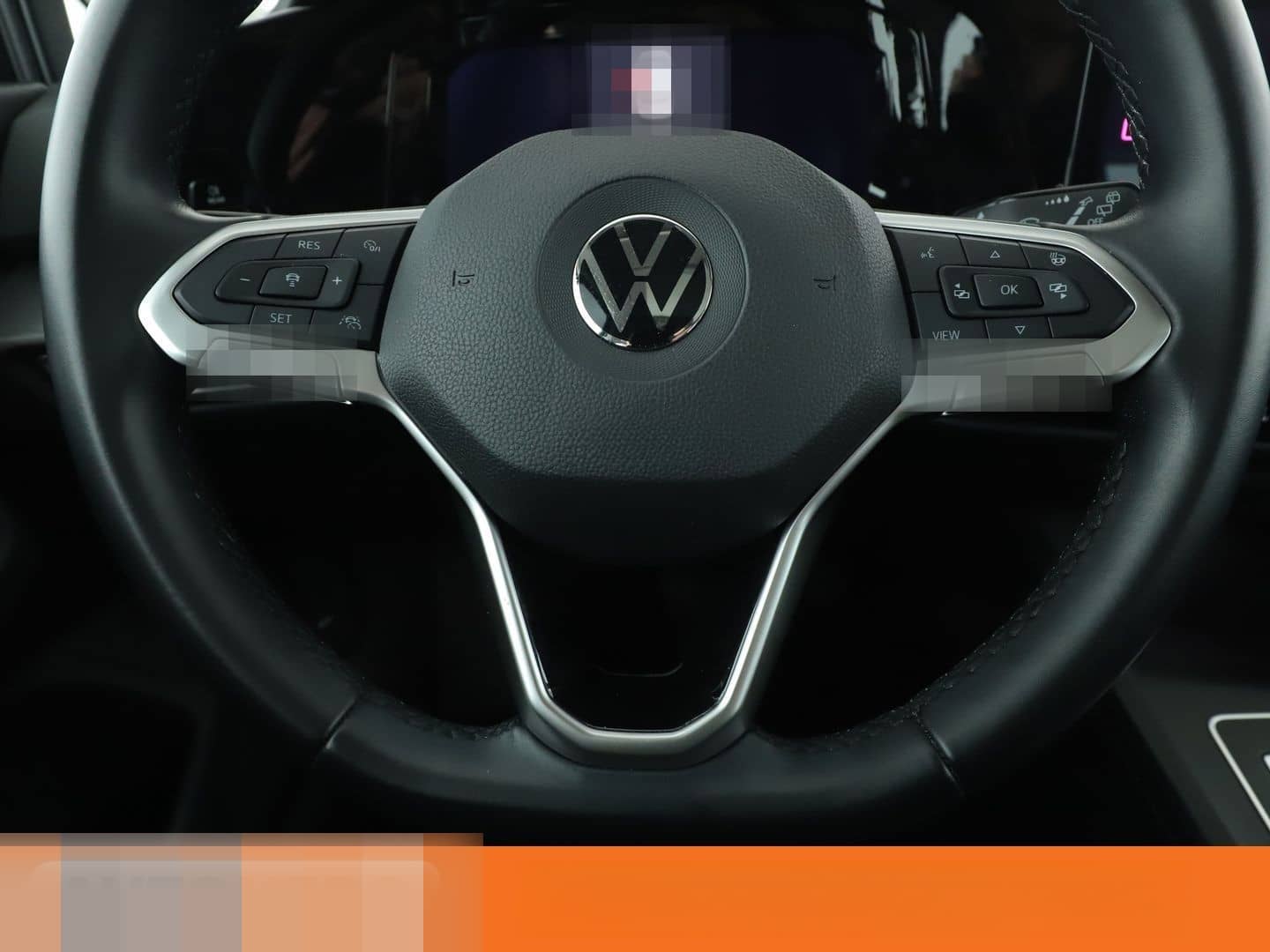 Volkswagen Golf VIII 1.5 eTSI ACT Style Aut.*NAVI*HEAD-UP* foto 19