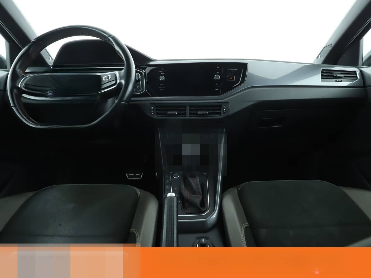 Volkswagen Polo 2.0 TSI GTI Aut.*CAM*LED*PANO*PDC*SHZ*KLIMA foto 12