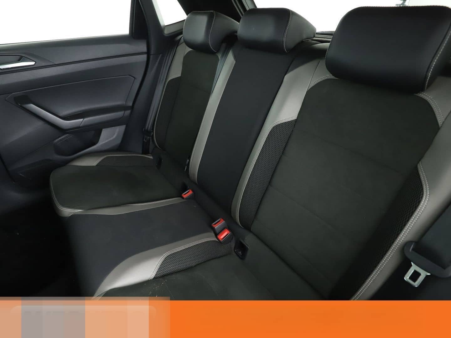 Volkswagen Polo 2.0 TSI GTI Aut.*CAM*LED*PANO*PDC*SHZ*KLIMA foto 14