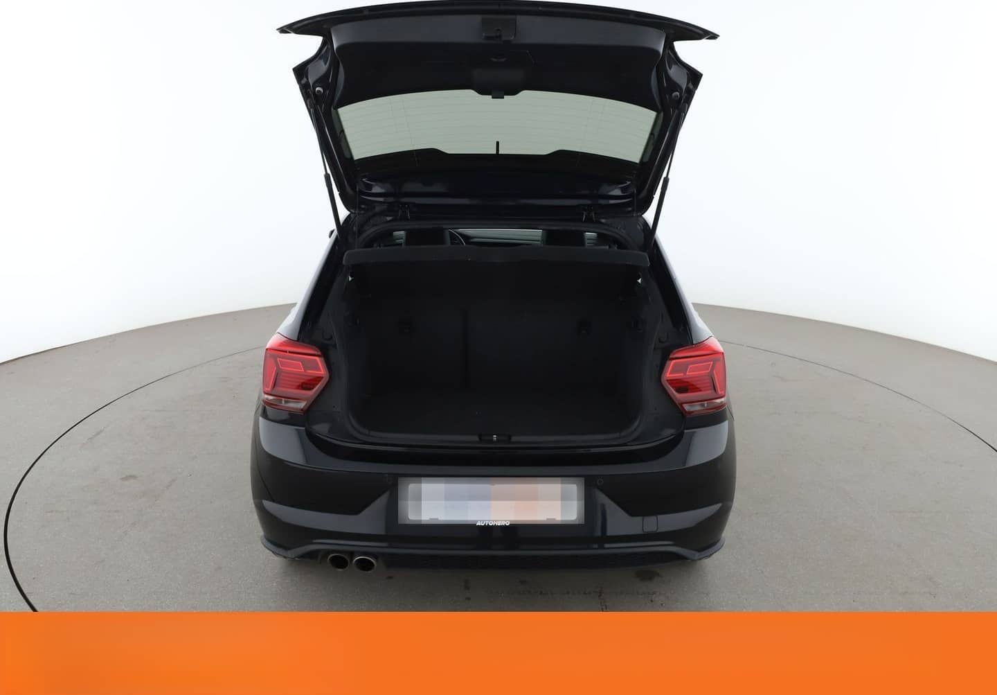 Volkswagen Polo 2.0 TSI GTI Aut.*CAM*LED*PANO*PDC*SHZ*KLIMA foto 17