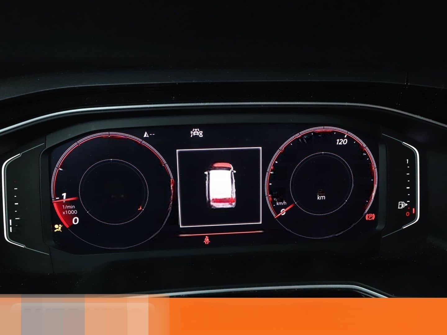 Volkswagen Polo 2.0 TSI GTI Aut.*CAM*LED*PANO*PDC*SHZ*KLIMA foto 20