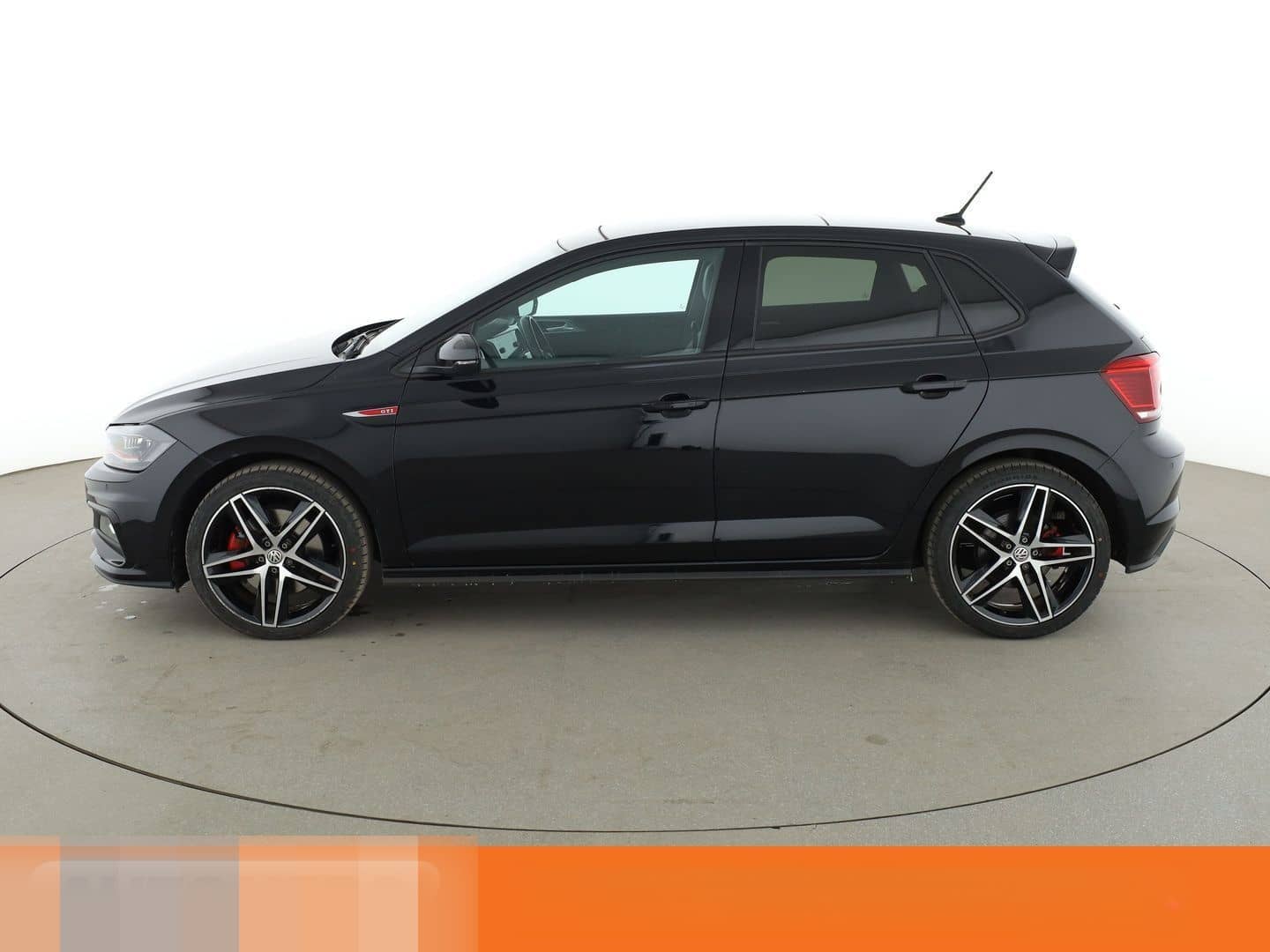 Volkswagen Polo 2.0 TSI GTI Aut.*CAM*LED*PANO*PDC*SHZ*KLIMA foto 3
