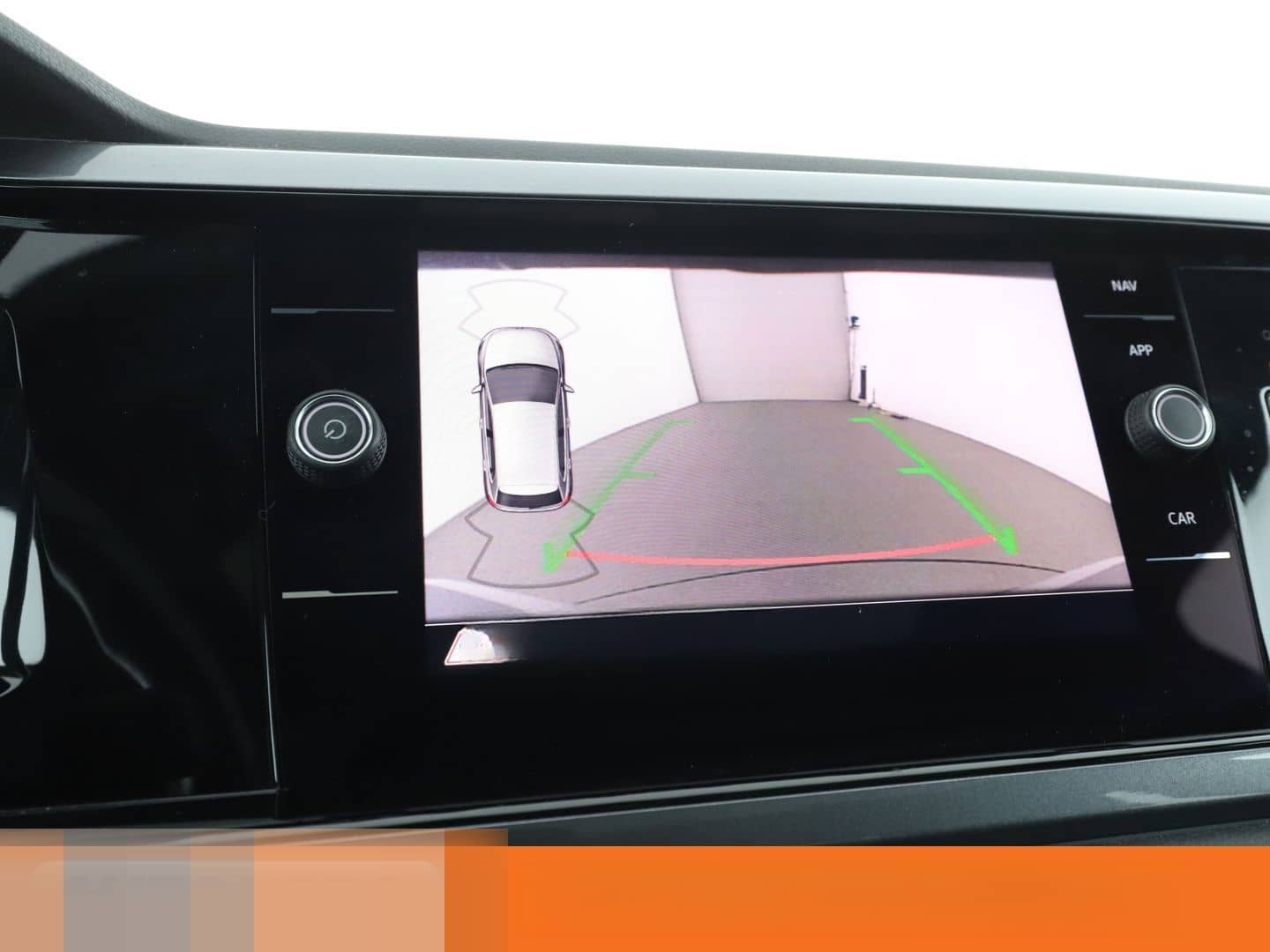 Volkswagen Polo 2.0 TSI GTI Aut.*CAM*LED*PANO*PDC*SHZ*KLIMA foto 21