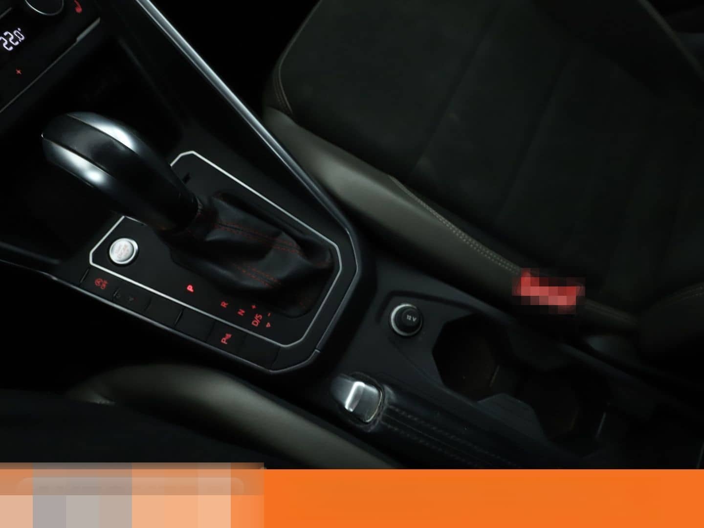 Volkswagen Polo 2.0 TSI GTI Aut.*CAM*LED*PANO*PDC*SHZ*KLIMA foto 23