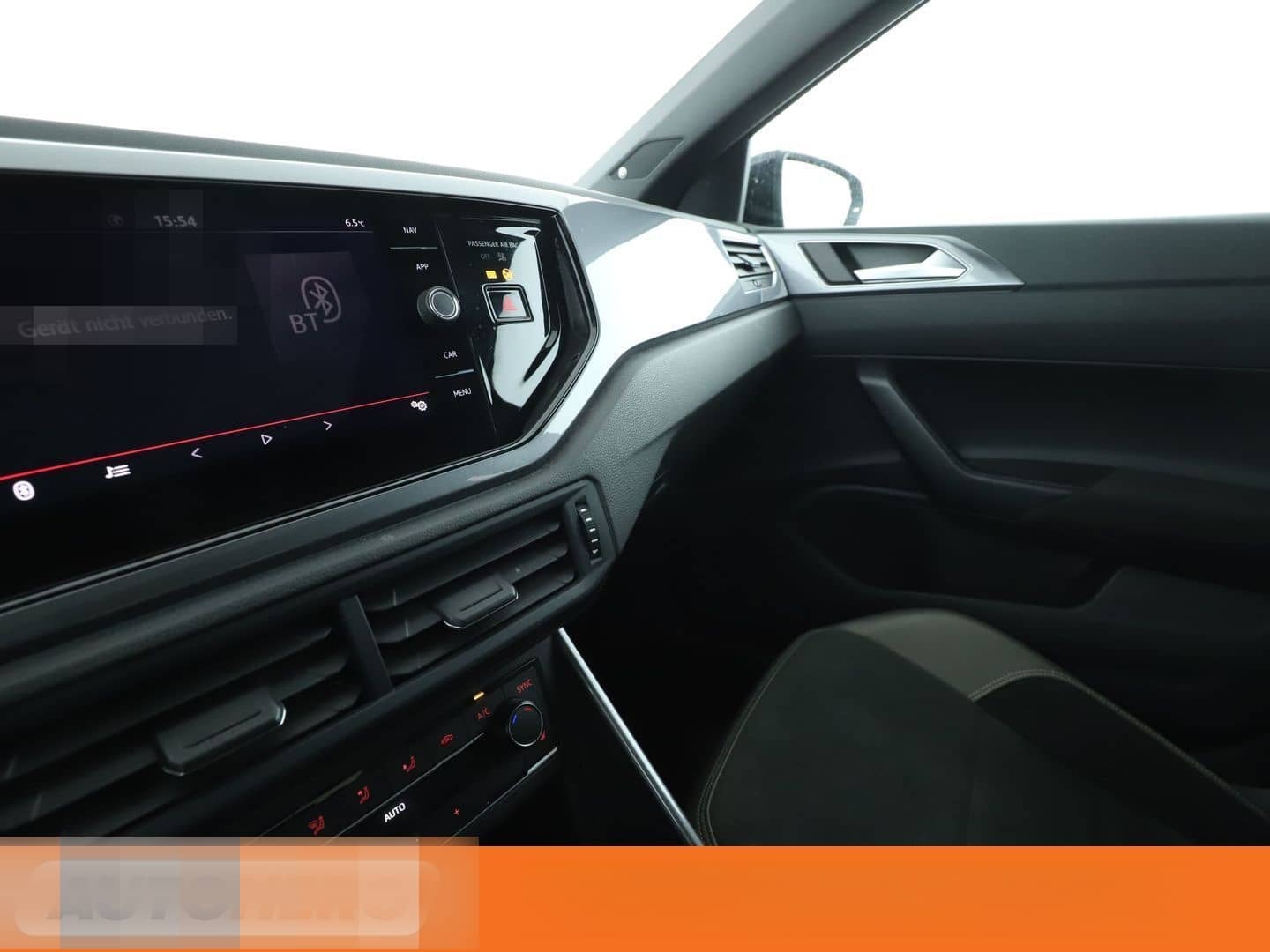 Volkswagen Polo 2.0 TSI GTI Aut.*CAM*LED*PANO*PDC*SHZ*KLIMA foto 25