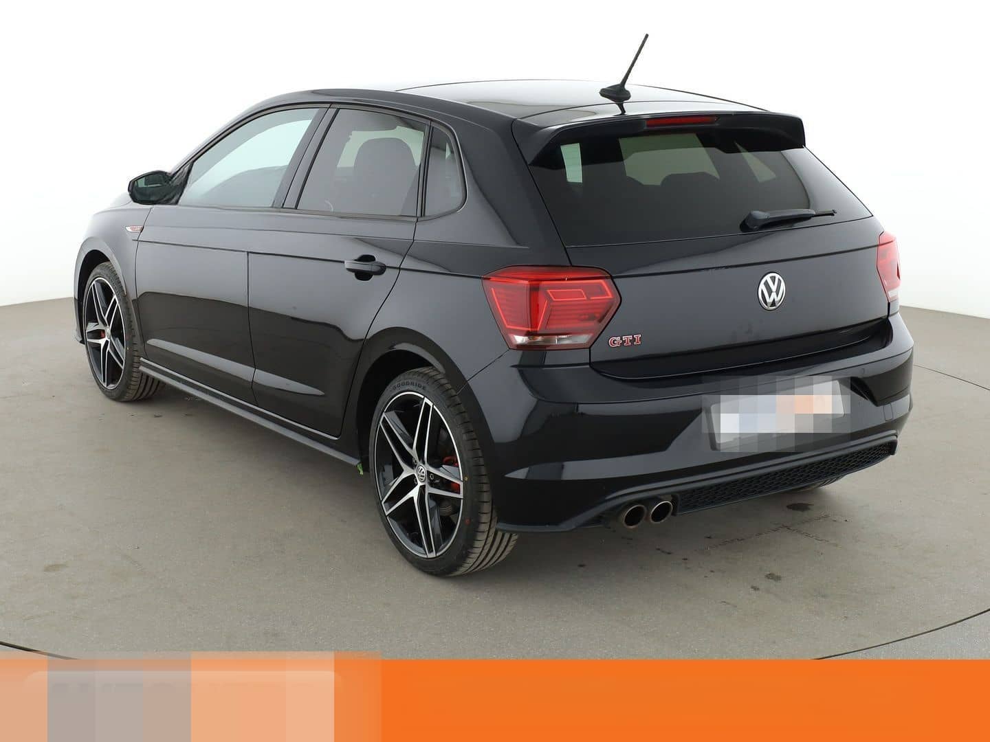 Volkswagen Polo 2.0 TSI GTI Aut.*CAM*LED*PANO*PDC*SHZ*KLIMA foto 4