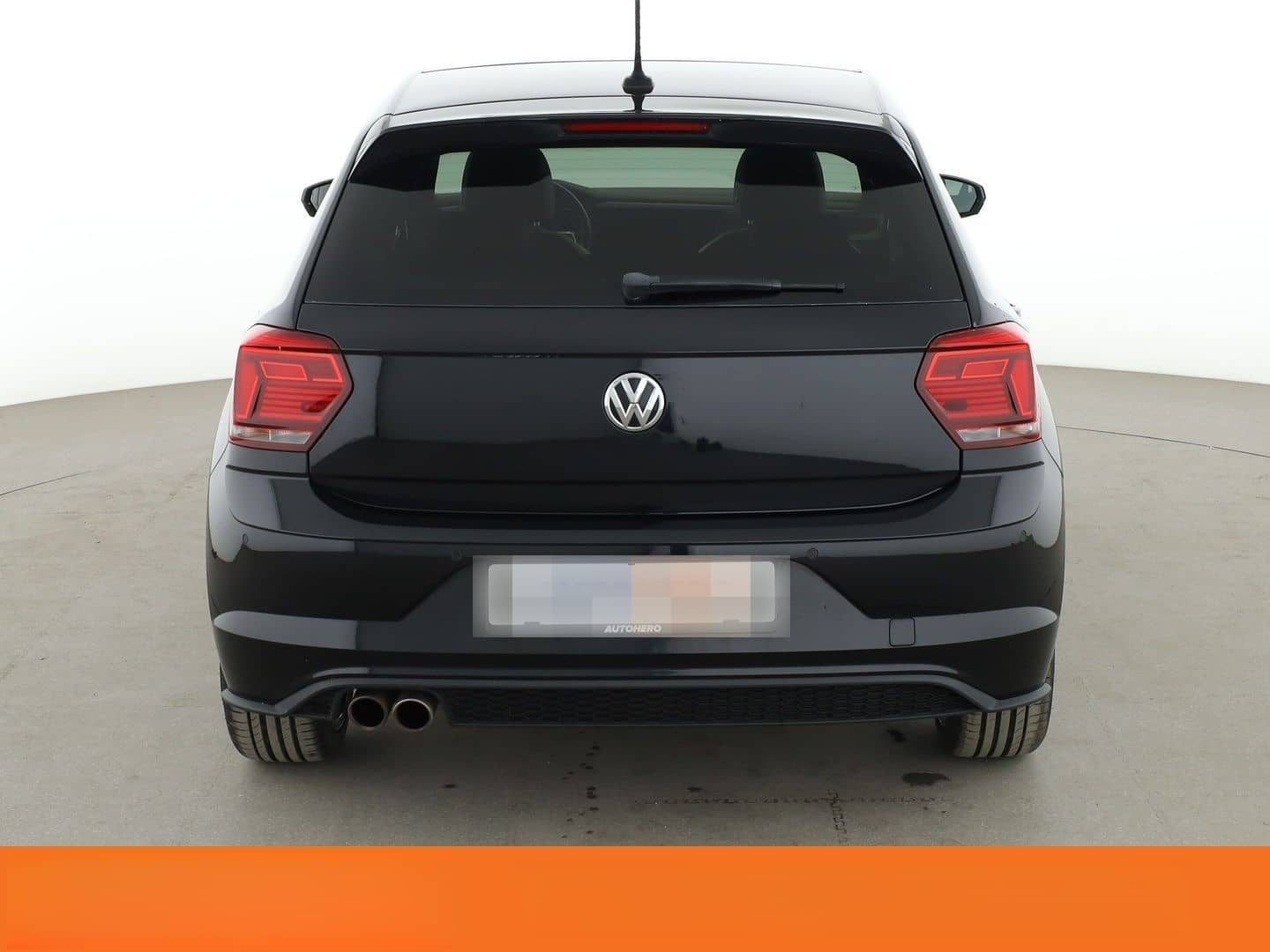 Volkswagen Polo 2.0 TSI GTI Aut.*CAM*LED*PANO*PDC*SHZ*KLIMA foto 5
