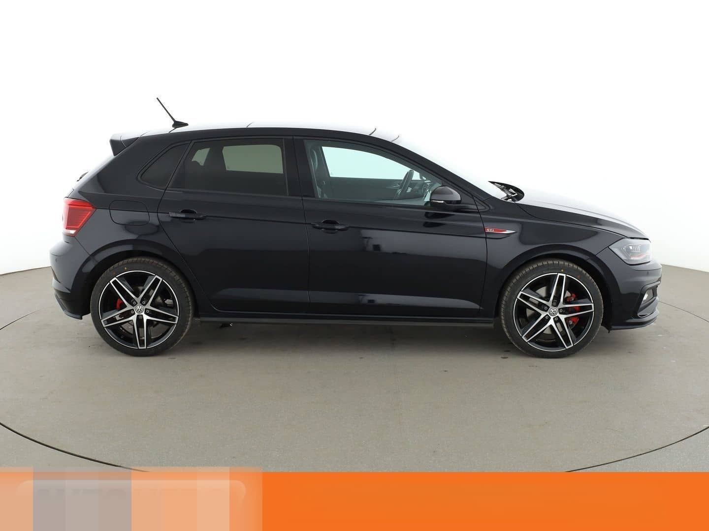 Volkswagen Polo 2.0 TSI GTI Aut.*CAM*LED*PANO*PDC*SHZ*KLIMA foto 7