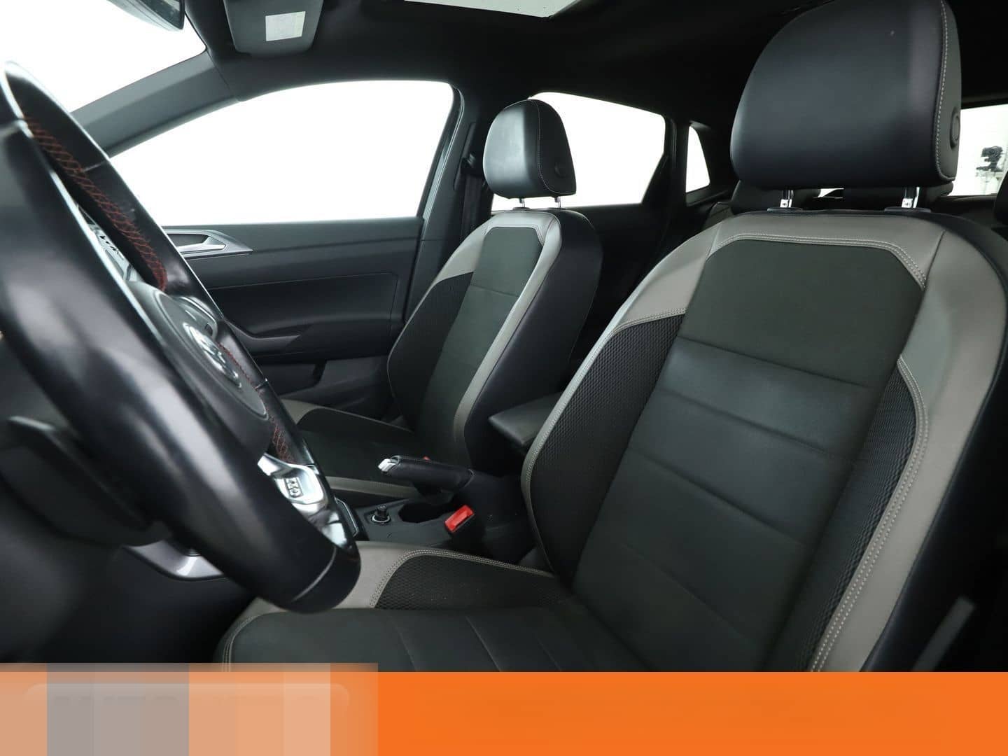 Volkswagen Polo 2.0 TSI GTI Aut.*CAM*LED*PANO*PDC*SHZ*KLIMA foto 10