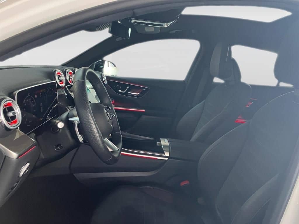 Mercedes-Benz GLC 450 d 4M AMG-Line+Night+Pano+AHK+DISTR+360°K foto 11