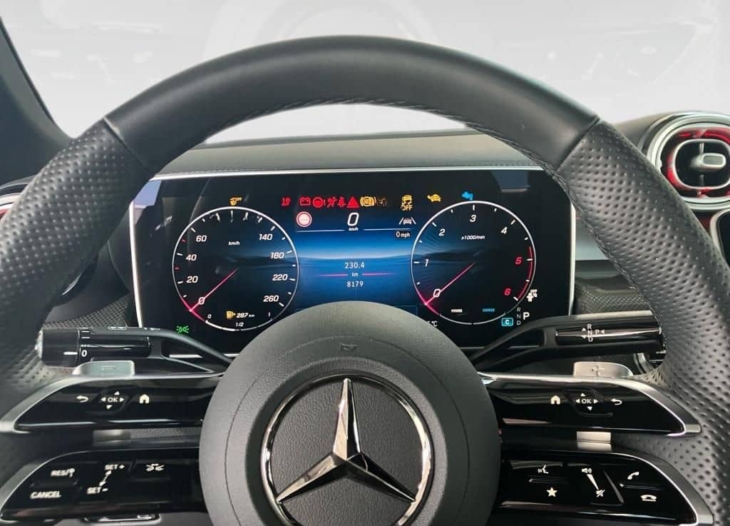 Mercedes-Benz GLC 450 d 4M AMG-Line+Night+Pano+AHK+DISTR+360°K foto 12