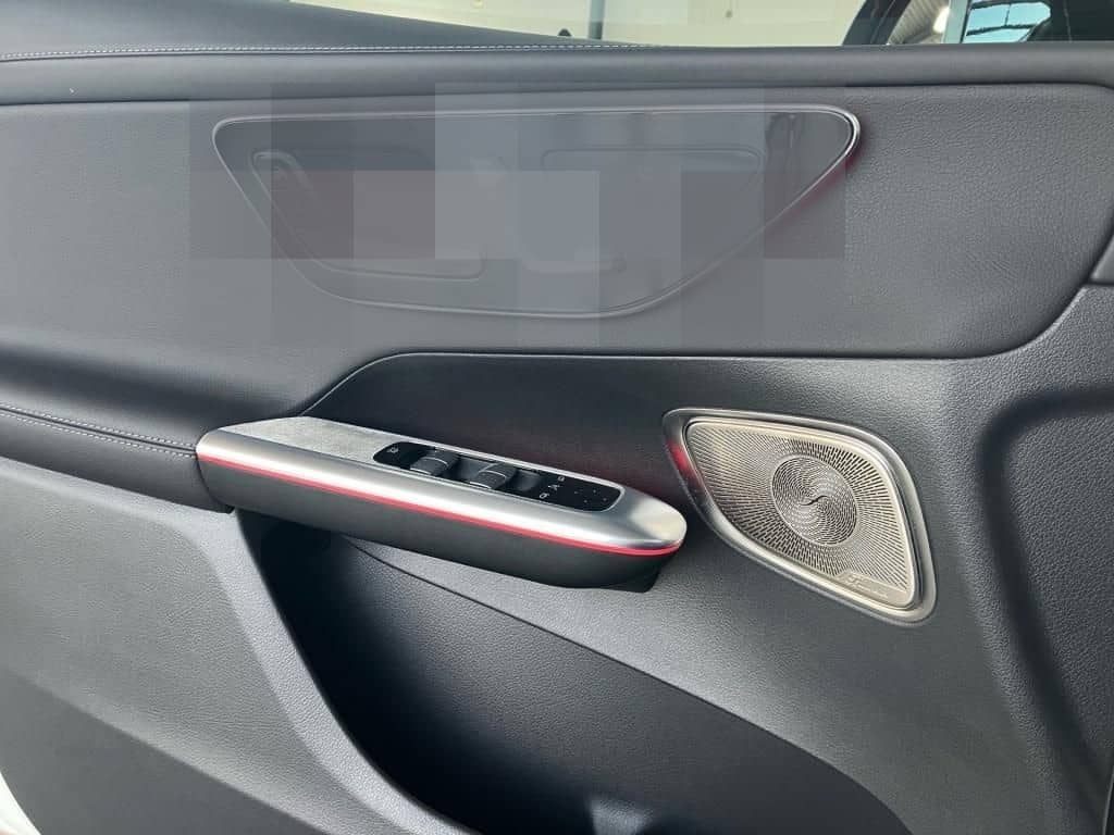 Mercedes-Benz GLC 450 d 4M AMG-Line+Night+Pano+AHK+DISTR+360°K foto 15