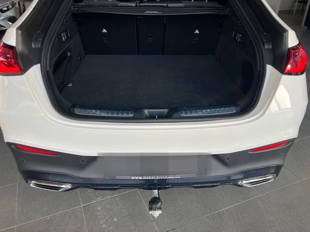 Mercedes-Benz GLC 450 d 4M AMG-Line+Night+Pano+AHK+DISTR+360°K foto 18