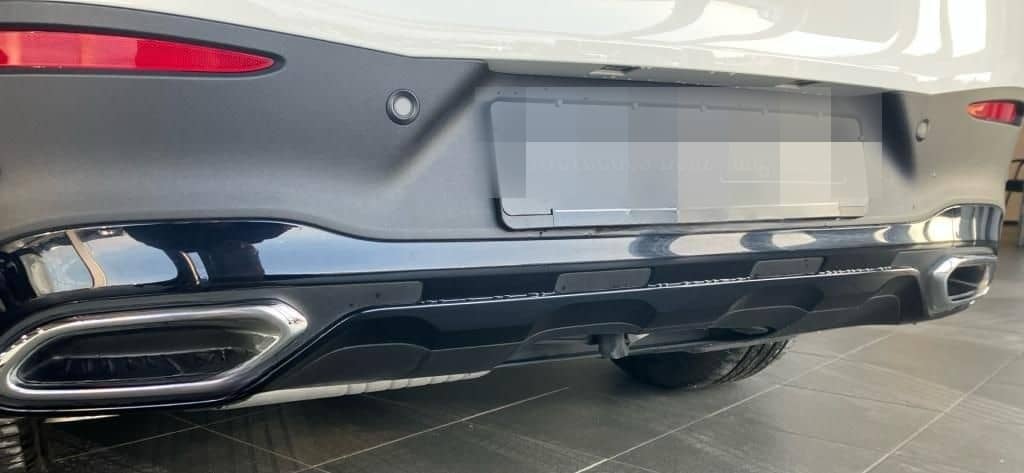 Mercedes-Benz GLC 450 d 4M AMG-Line+Night+Pano+AHK+DISTR+360°K foto 20