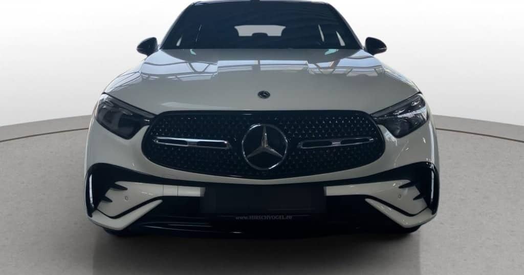 Mercedes-Benz GLC 450 d 4M AMG-Line+Night+Pano+AHK+DISTR+360°K foto 3