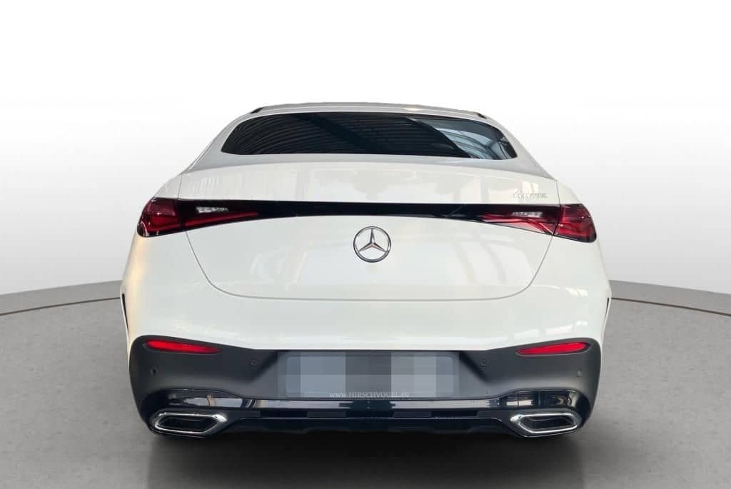 Mercedes-Benz GLC 450 d 4M AMG-Line+Night+Pano+AHK+DISTR+360°K foto 6