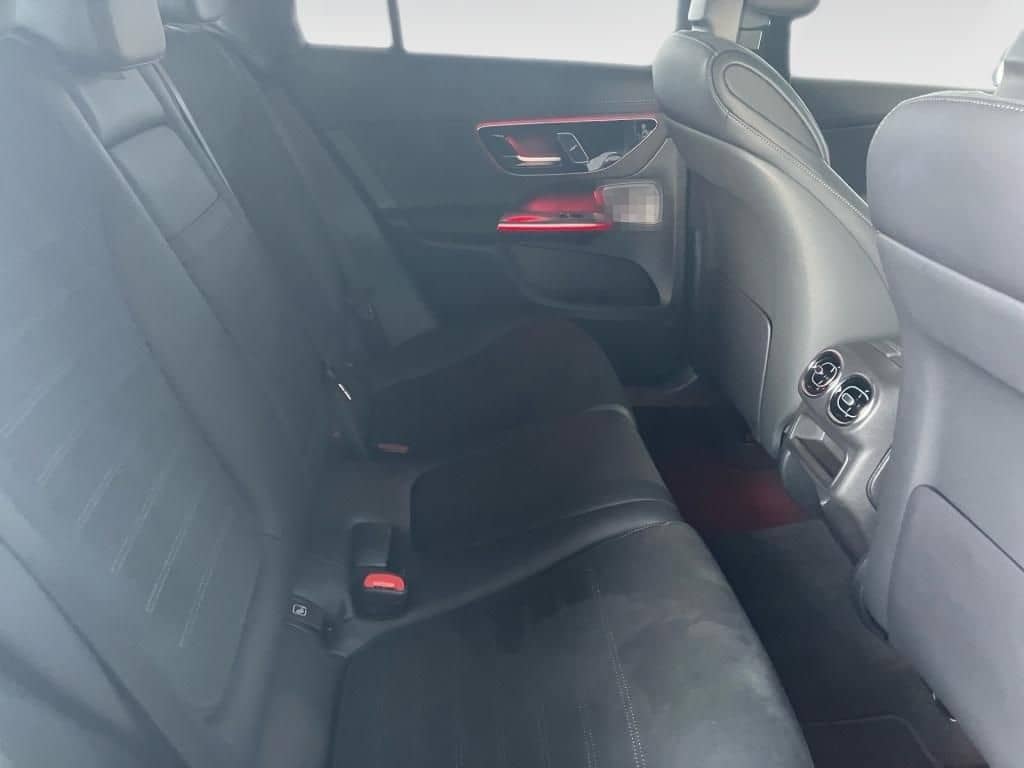 Mercedes-Benz GLC 450 d 4M AMG-Line+Night+Pano+AHK+DISTR+360°K foto 9