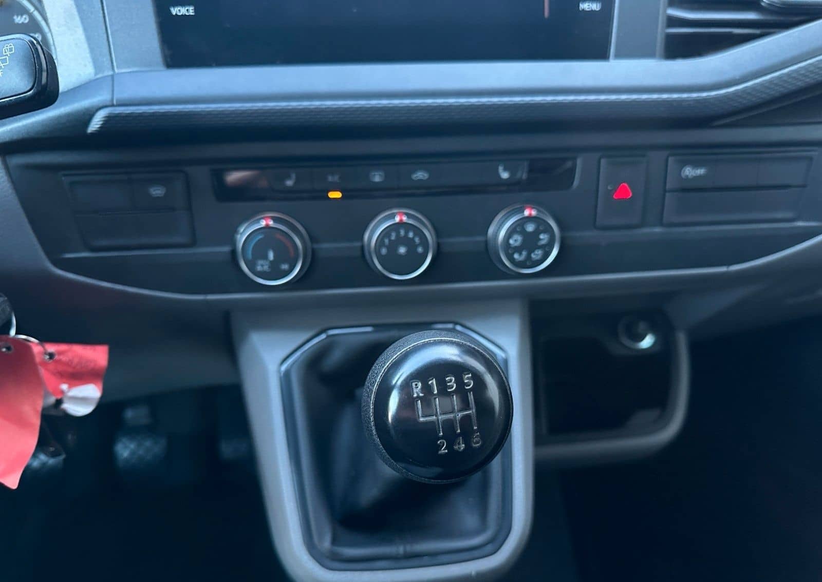 Volkswagen T6 Transporter Kasten Lang*NAVI*KLIMA* foto 18