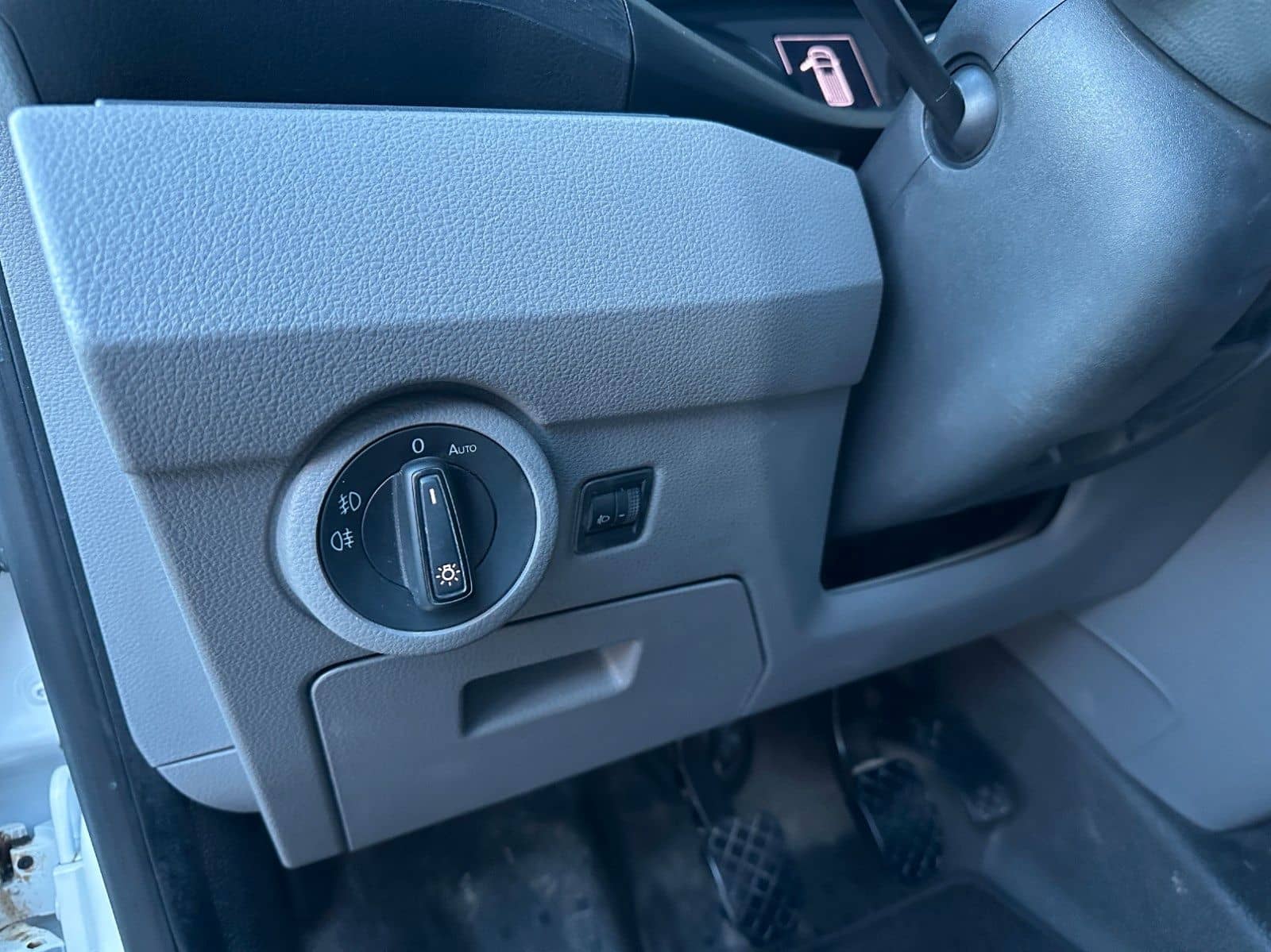 Volkswagen T6 Transporter Kasten Lang*NAVI*KLIMA* foto 19