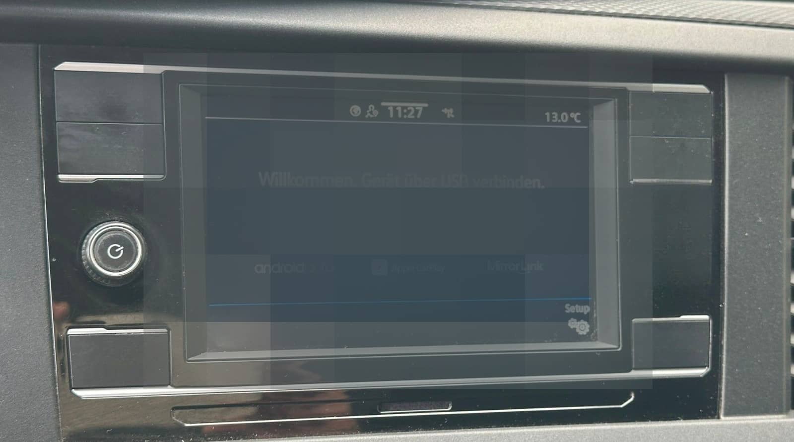 Volkswagen T6.1 Transporter Kasten *KLIMA*AHK* foto 16