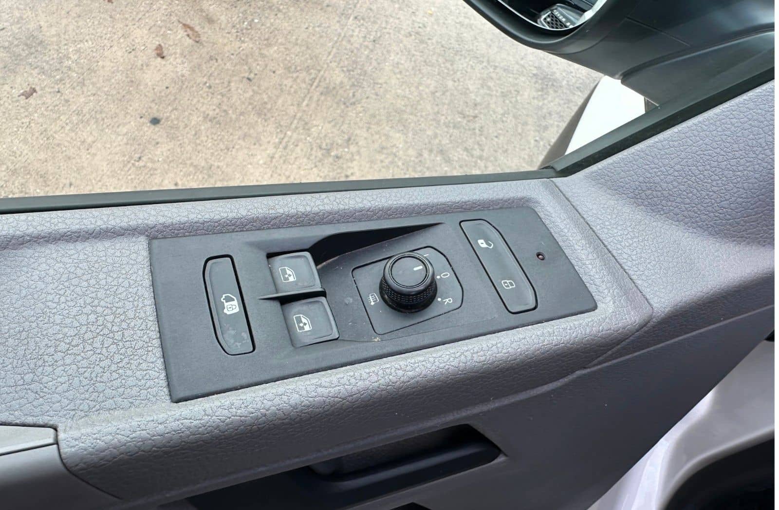 Volkswagen T6.1 Transporter Kasten *KLIMA*AHK* foto 18