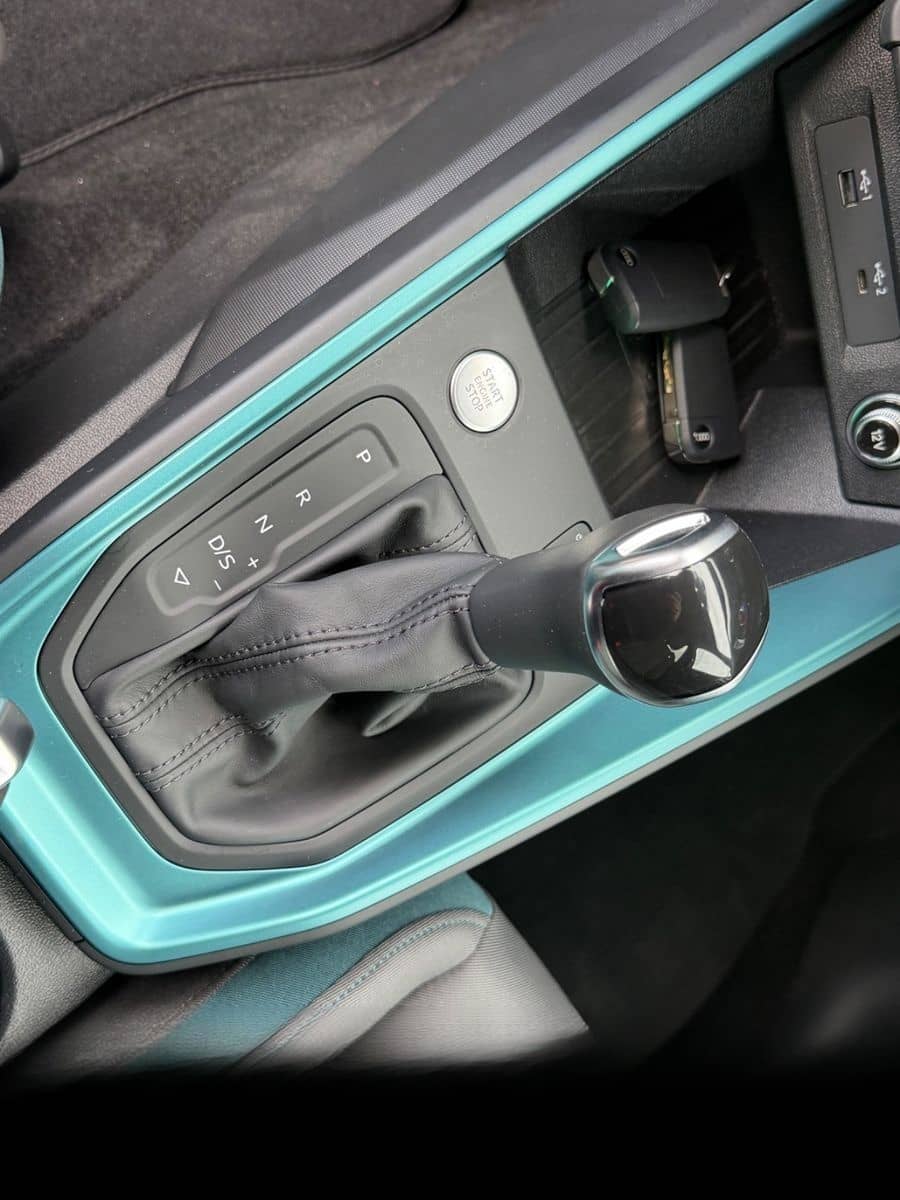 Audi A1 SB 40 TFSI S line *B&O/LED/OPTIK/APPLE/8-FACH foto 17