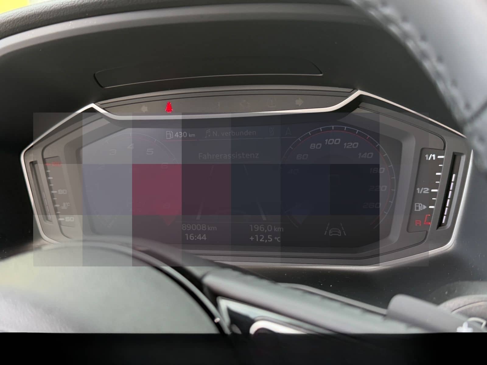 Audi A1 SB 40 TFSI S line *B&O/LED/OPTIK/APPLE/8-FACH foto 19