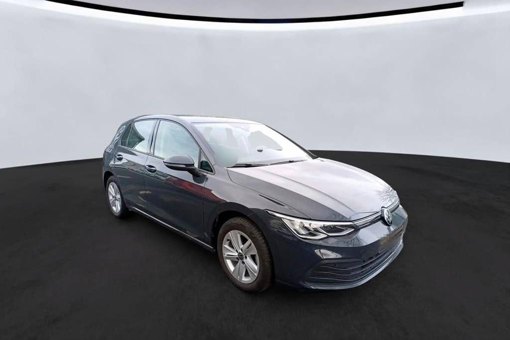 Volkswagen Golf 8 Lim. Life 2,0 TDI DSG*NAVI*LED*SHZ*1HAND* foto 2