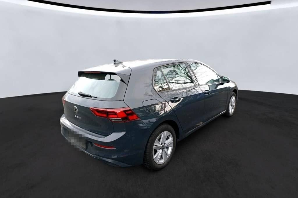 Volkswagen Golf 8 Lim. Life 2,0 TDI DSG*NAVI*LED*SHZ*1HAND* foto 4