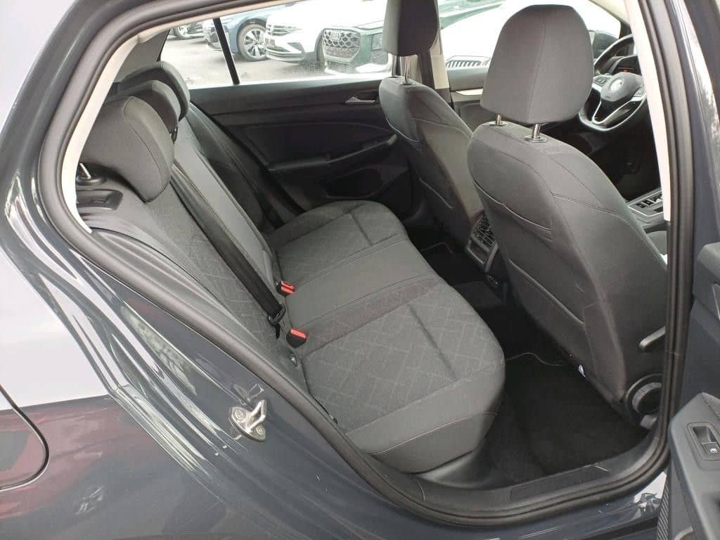 Volkswagen Golf 8 Lim. Life 2,0 TDI DSG*NAVI*LED*SHZ*1HAND* foto 9