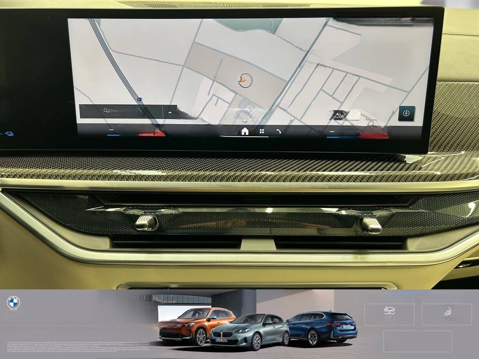 BMW X5 xDrive50e M Sport AHK Harman/K Kamera LED foto 11