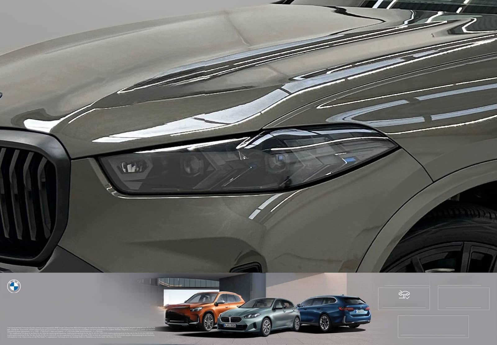 BMW X5 xDrive50e M Sport AHK Harman/K Kamera LED foto 7