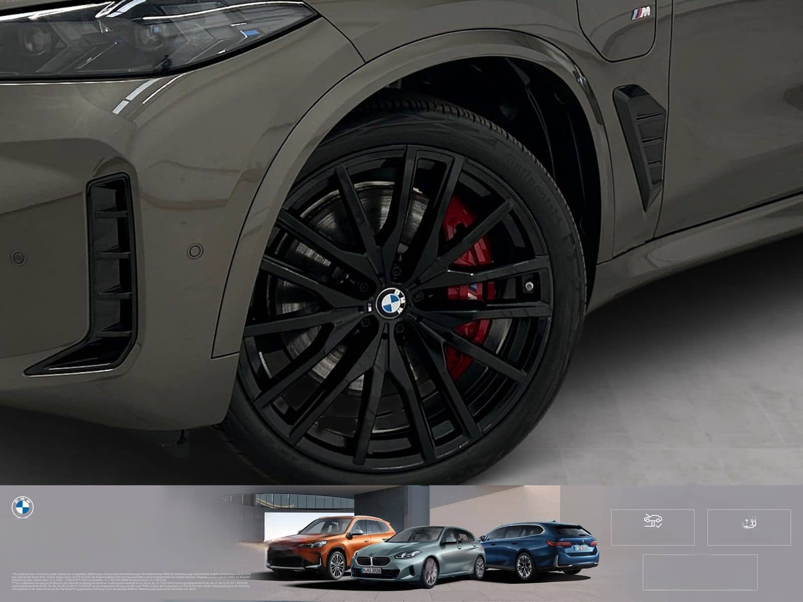 BMW X5 xDrive50e M Sport AHK Harman/K Kamera LED foto 8