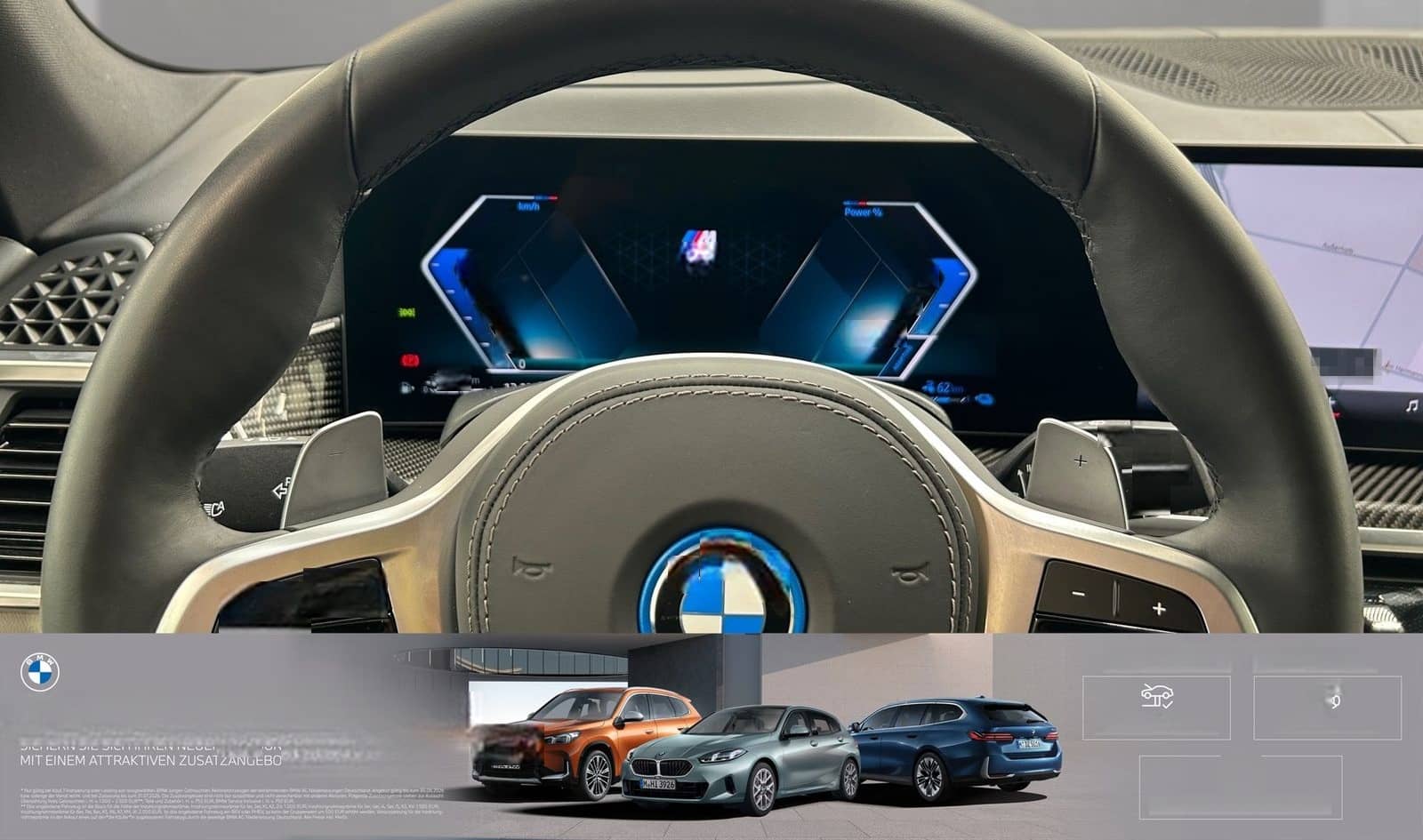 BMW X5 xDrive50e M Sport AHK Harman/K Kamera LED foto 10