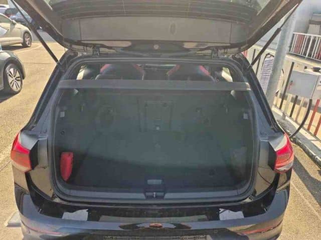 Volkswagen Golf GTI Clubsport 2.0 TSI DSG Kam. Navi ACC LED foto 13