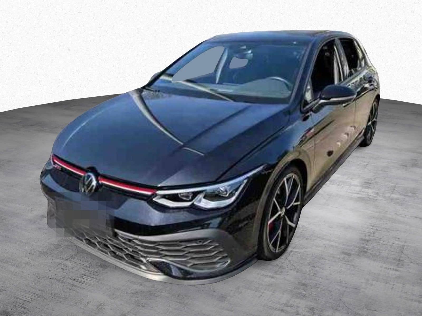 Volkswagen Golf GTI Clubsport 2.0 TSI DSG Kam. Navi ACC LED foto 4