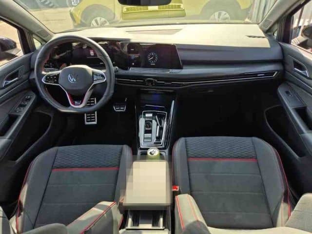 Volkswagen Golf GTI Clubsport 2.0 TSI DSG Kam. Navi ACC LED foto 7