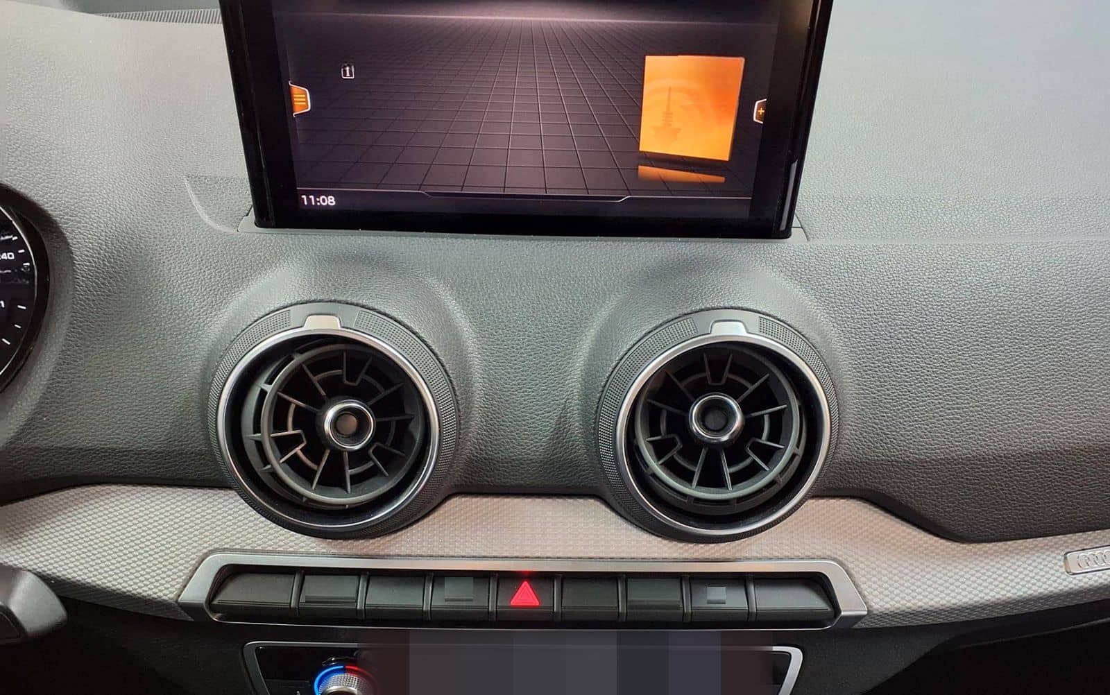 Audi Q2 35 TFSI S tronic advanced BLIS SHZ foto 11