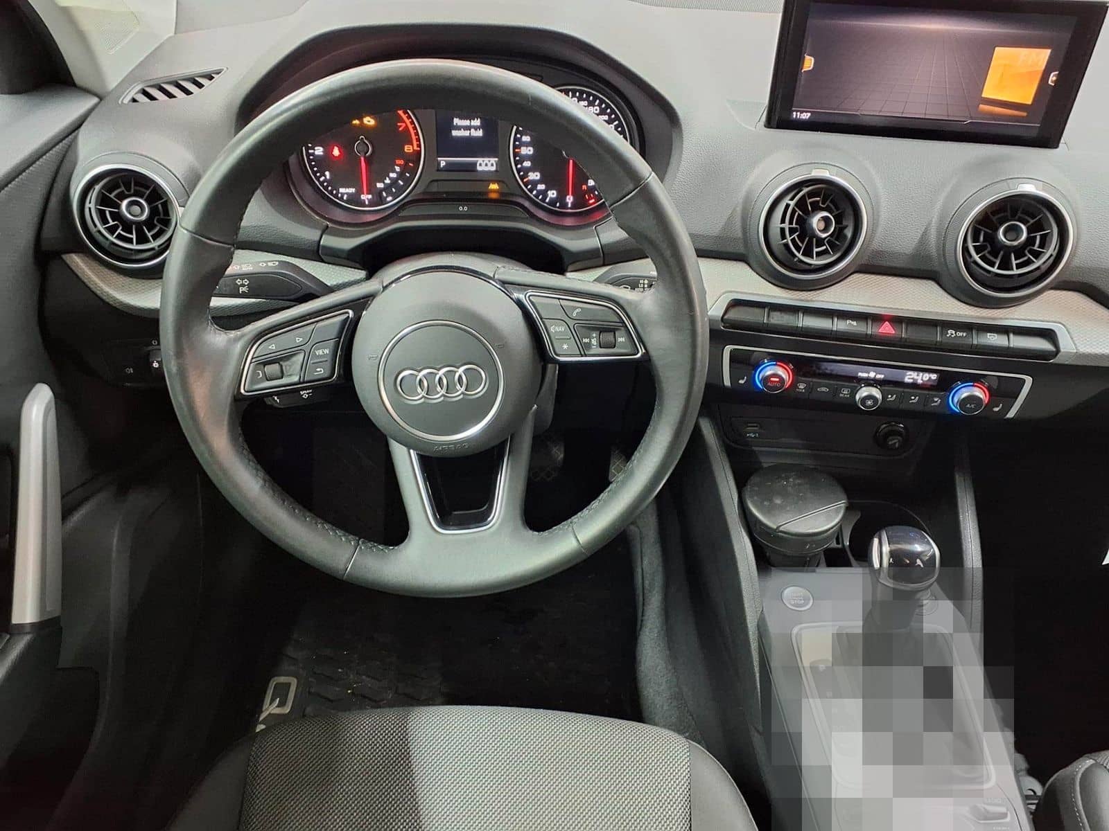 Audi Q2 35 TFSI S tronic advanced BLIS SHZ foto 3